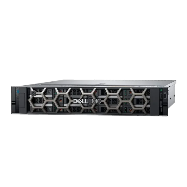 Server DELL R760 12LFF