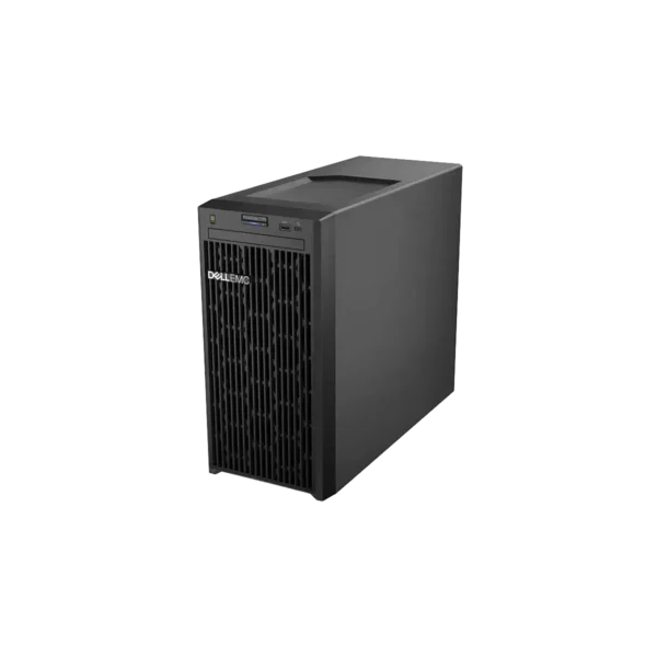 Server DELL T150 4LFF